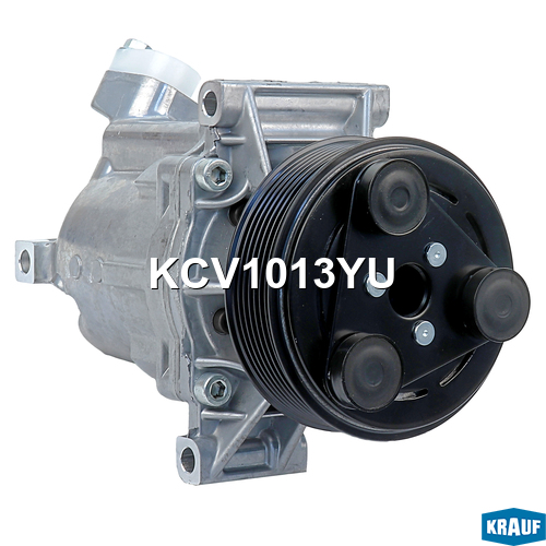 Компрессор кондиционера - Krauf KCV1013YU