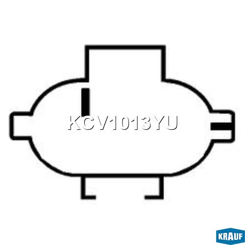 Компрессор кондиционера