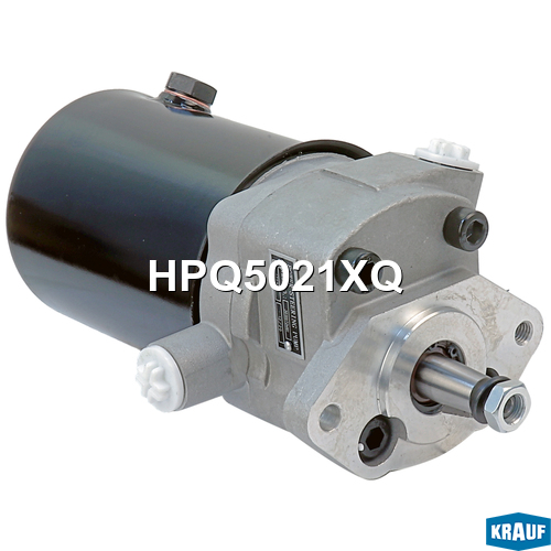 Насос гидравлический - Krauf HPQ5021XQ