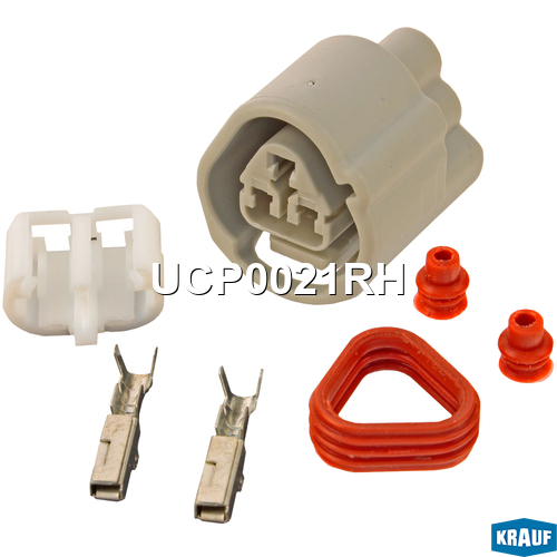 Разъем - Krauf UCP0021RH