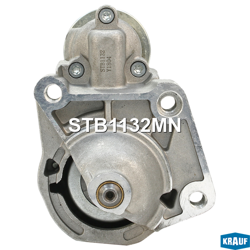 Стартер - Krauf STB1132MN