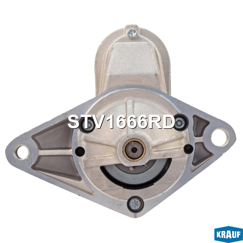 Стартер - Krauf STV1666RD