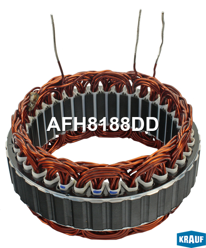 Статор генератора - Krauf AFH8188DD