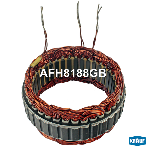 Статор генератора - Krauf AFH8188GB