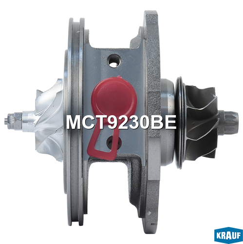 Картридж для турбокомпрессора - Krauf MCT9230BE