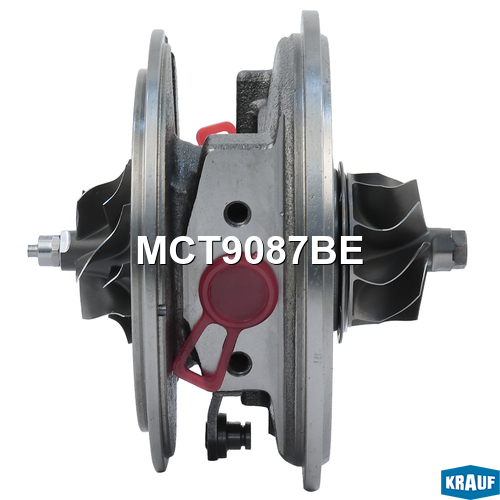 Картридж для турбокомпрессора - Krauf MCT9087BE
