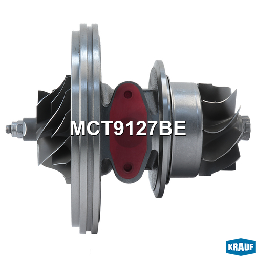 Картридж для турбокомпрессора - Krauf MCT9127BE