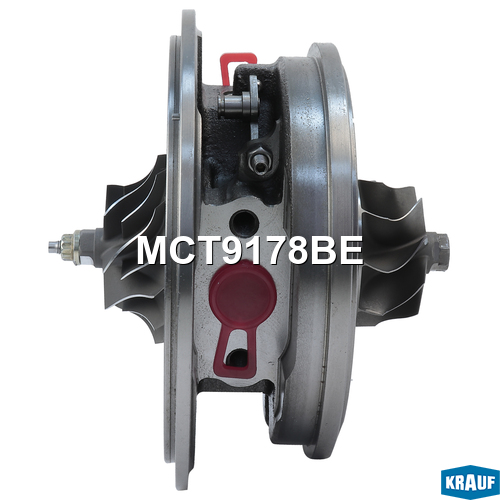Картридж для турбокомпрессора - Krauf MCT9178BE