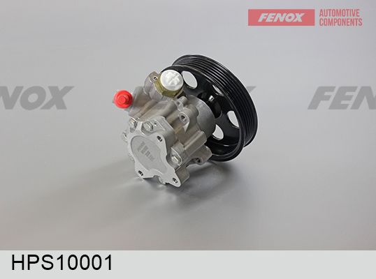 Насос гидроусилителя - Fenox HPS10001