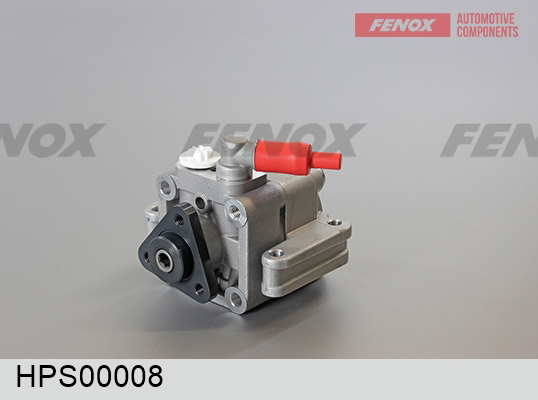 Насос гидроусилителя - Fenox HPS00008