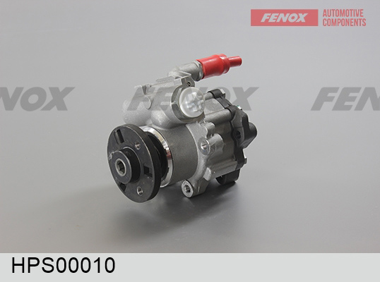 Насос гидроусилителя - Fenox HPS00010