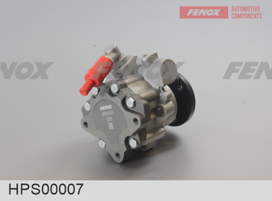 Насос гидроусилителя - Fenox HPS00007