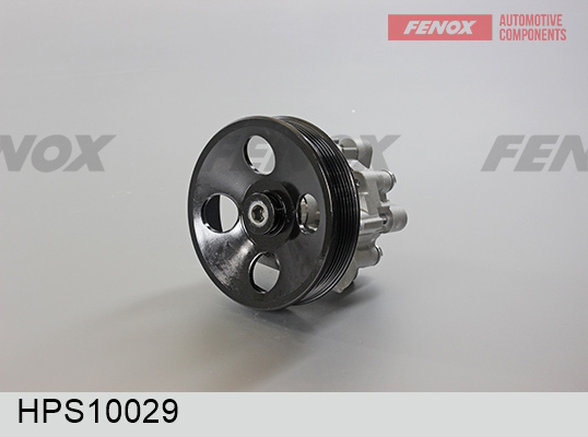 Насос гидроусилителя - Fenox HPS10029