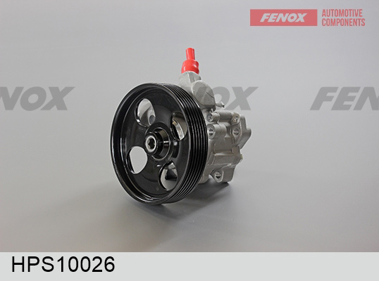 Насос гидроусилителя - Fenox HPS10026
