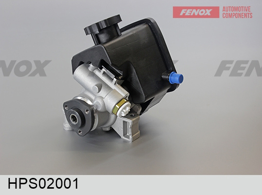 Насос гидроусилителя - Fenox HPS02001