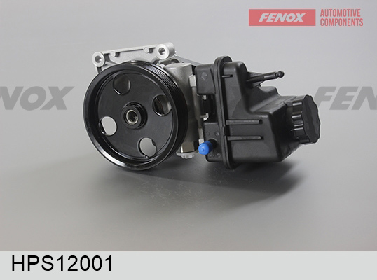Насос гидроусилителя - Fenox HPS12001