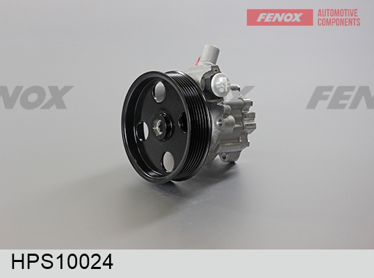 Насос гидроусилителя - Fenox HPS10024