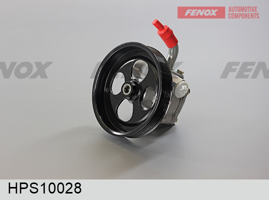 Насос гидроусилителя - Fenox HPS10028