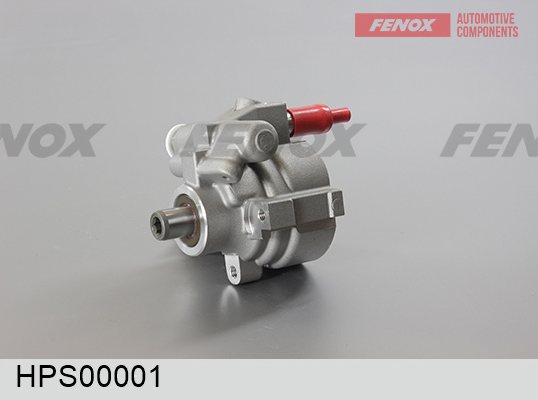 Насос гидроусилителя - Fenox HPS00001