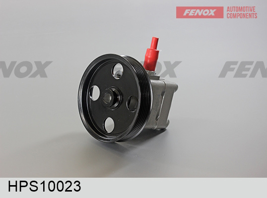 Насос гидроусилителя - Fenox HPS10023