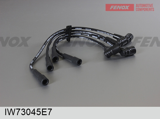 Провода зажигания - Fenox IW73045E7