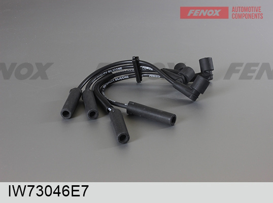 Провода зажигания - Fenox IW73046E7