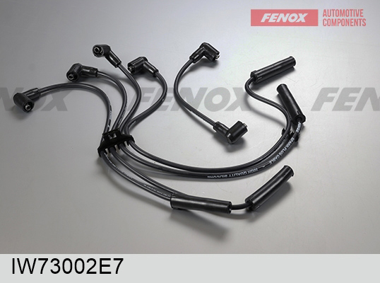 Провода зажигания - Fenox IW73002E7