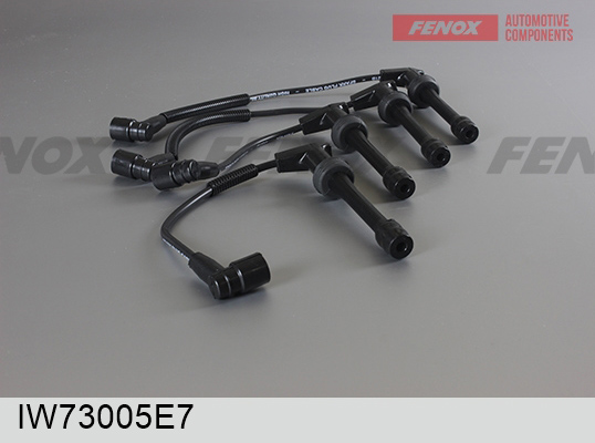 Провода зажигания - Fenox IW73005E7