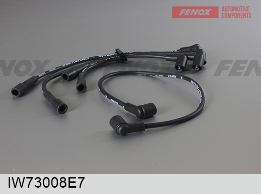 Провода зажигания - Fenox IW73008E7