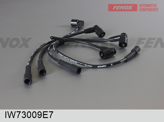 Провода зажигания - Fenox IW73009E7
