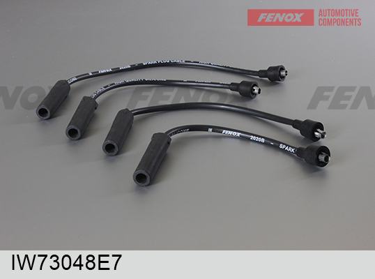 Провода зажигания - Fenox IW73048E7