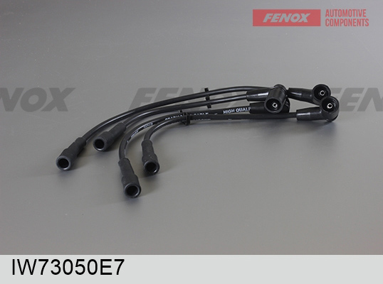 Провода зажигания - Fenox IW73050E7