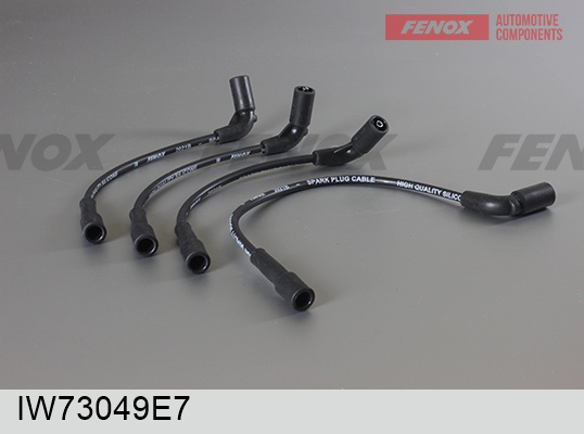 Провода зажигания - Fenox IW73049E7