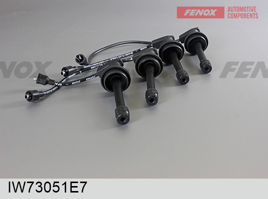 Провода зажигания - Fenox IW73051E7