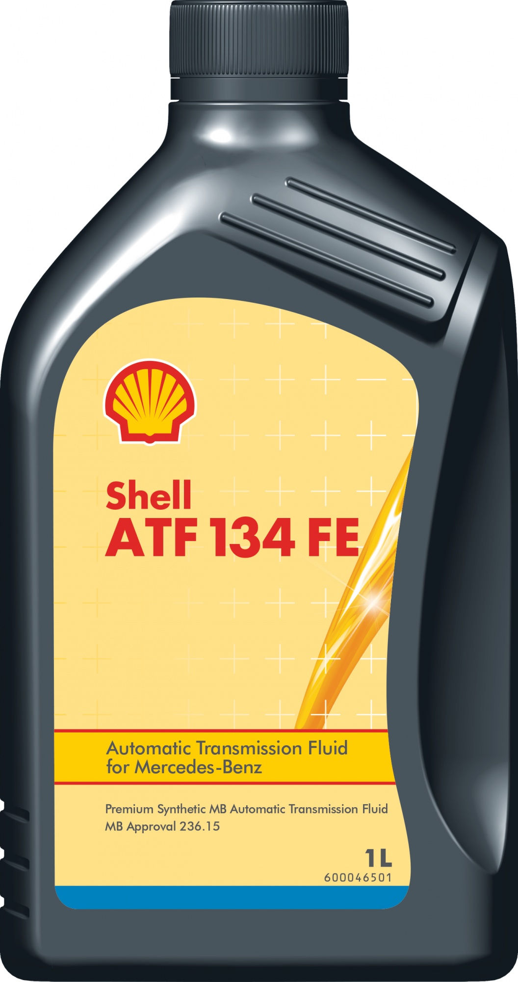 Масло для акпп  ATF 134 FE 1л - Shell 550056658
