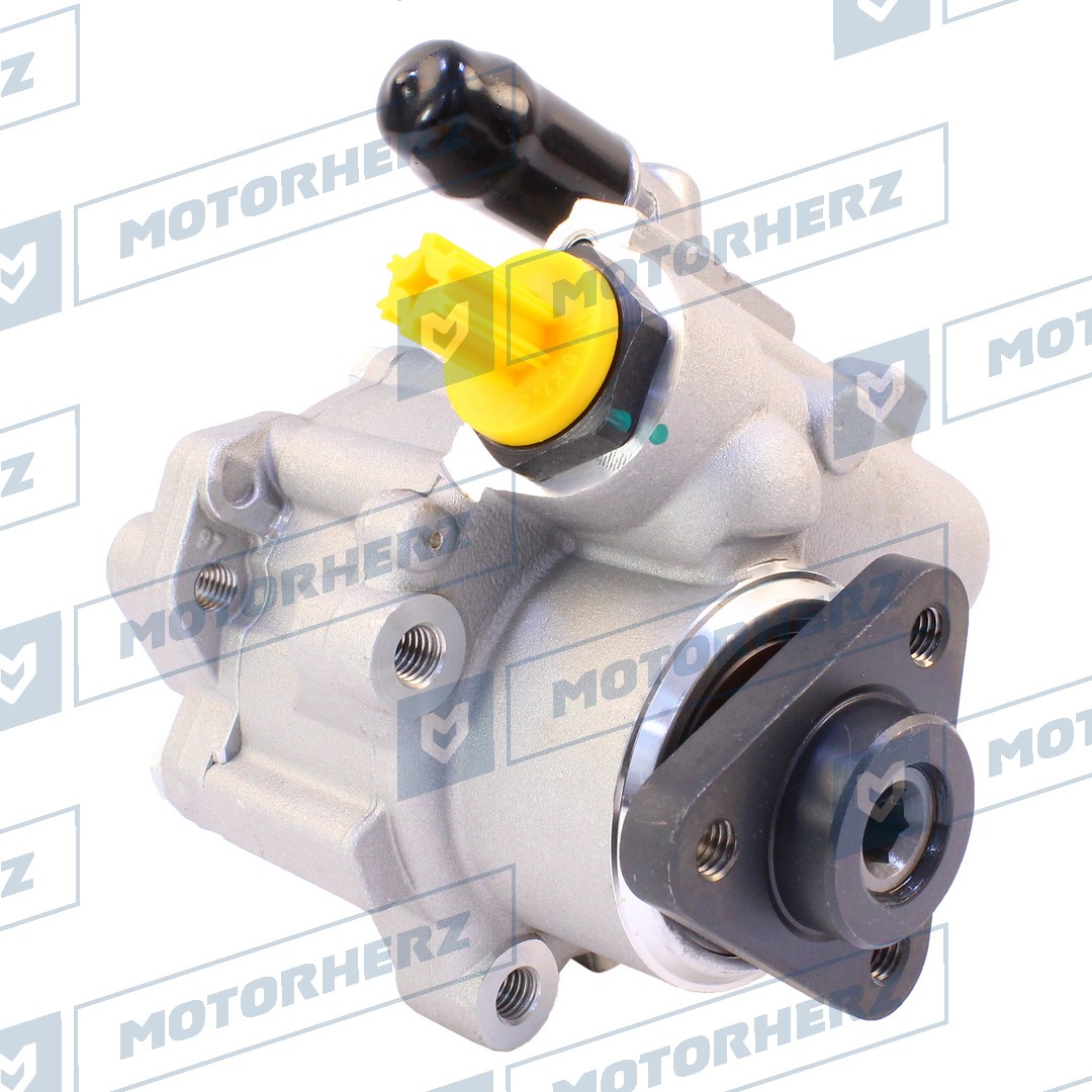 Насос гидроусилителя руля - Motorherz P1397HG