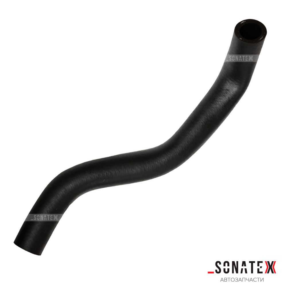 Патрубок расширительного бачка General Motors - Sonatex 102562