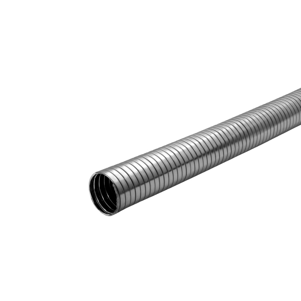 Металлорукав нержавеющий - Fortluft 32X1000