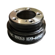Барабан тормозной - VALEO PHC R8053