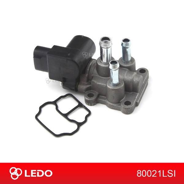80021lsi ledo Регулятор холостого хода на Toyota - LEDO 80021LSI