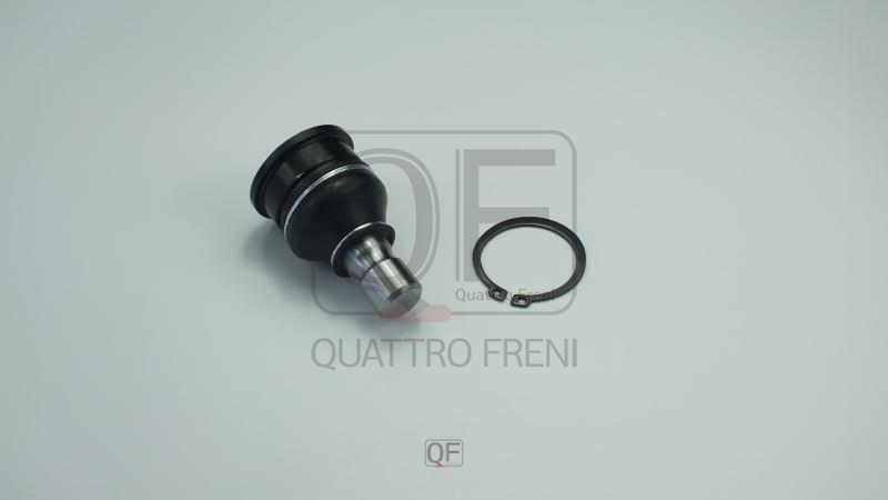 Опора Шаровая qf50d00134 - Quattro Freni QF50D00134