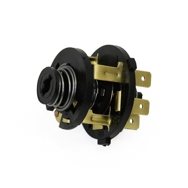 Контактная группа замка зажигания ваз-2101 г-2410 31029 - Volton VLT2101370410011