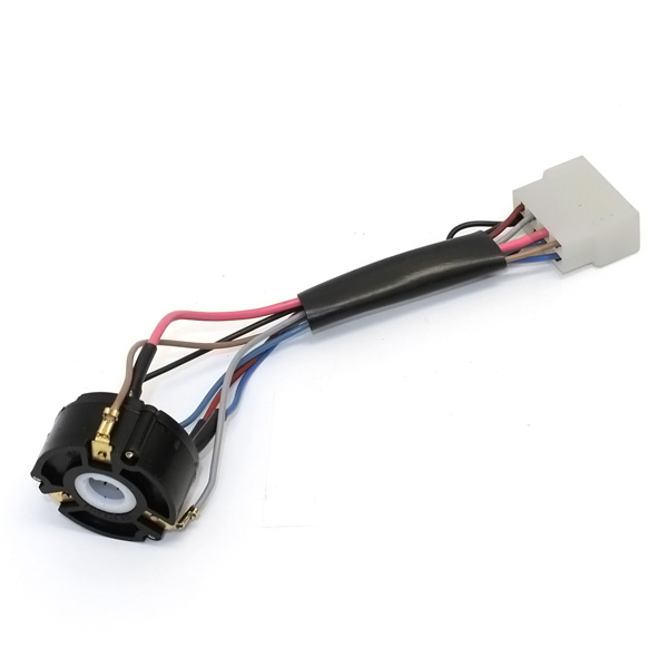 Контактная группа замка зажигания г-3110 - Volton VLT31103704100