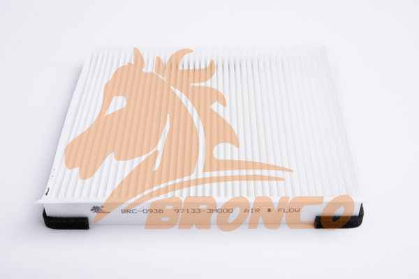 фильтр салонный brc-0938 - BRONCO BRC-0938