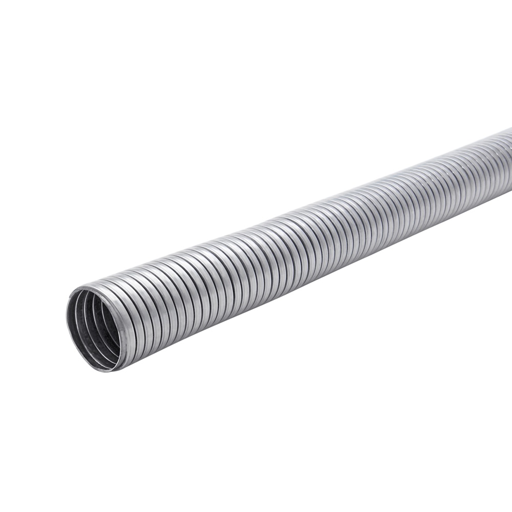Металлорукав автономного отобителя - Fortluft 25x1000