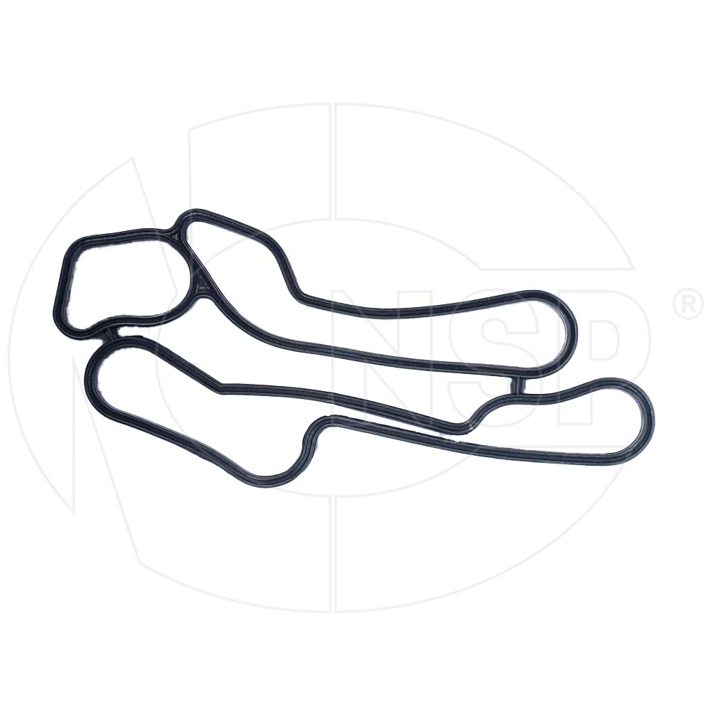 Прокладки теплообменников chevrolet Astra h (04-10) - NSP NSP0155355602