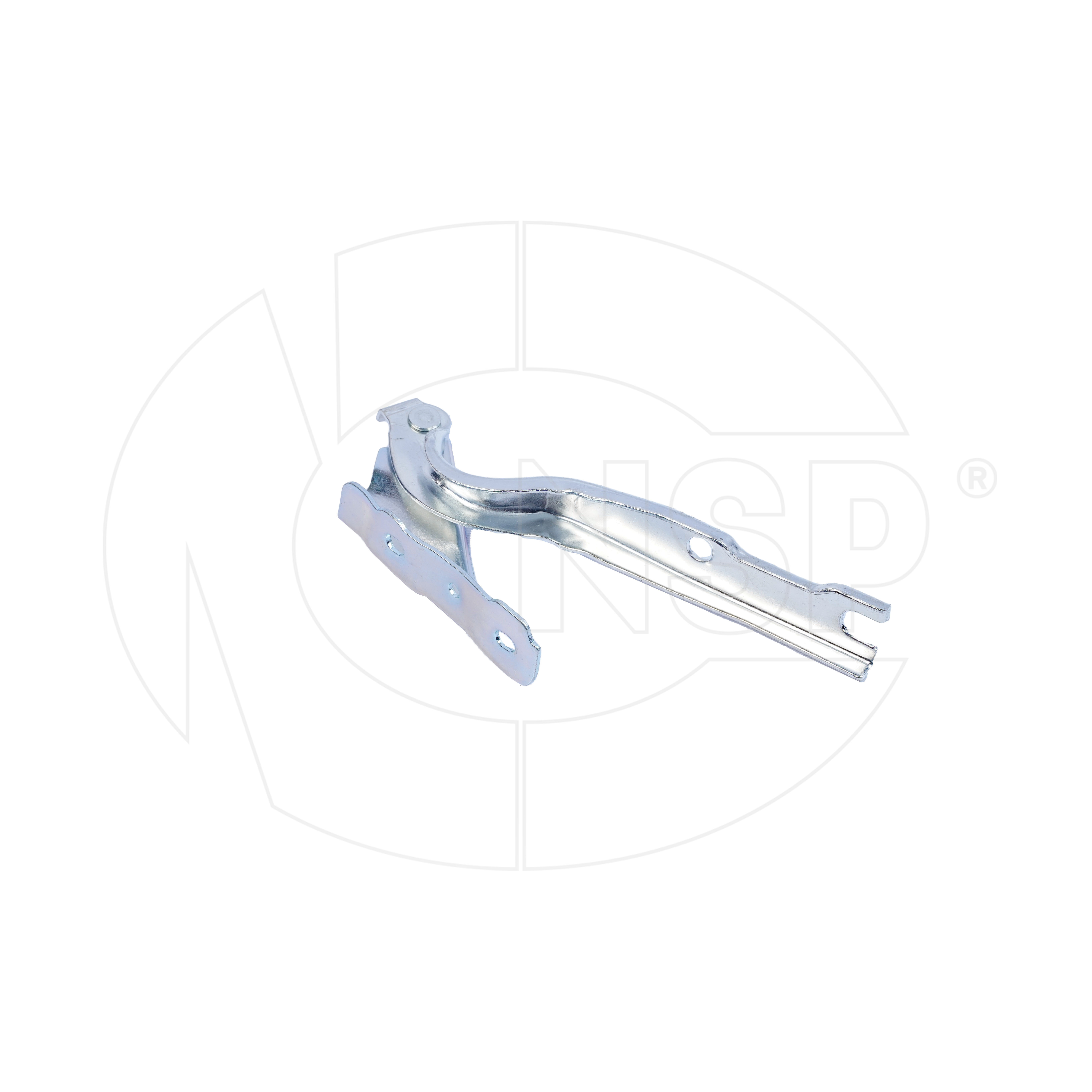 Петля капота левая volkswagen Polo VI (20-) NSP NSP0860U823301