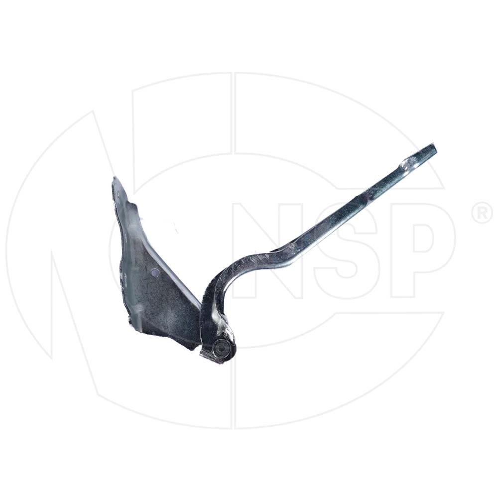 Петля капота правая volkswagen Polo VI (20-) - NSP NSP0860U823302