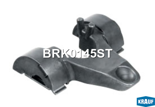Ремкомплект тормозной системы - Krauf BRK0145ST