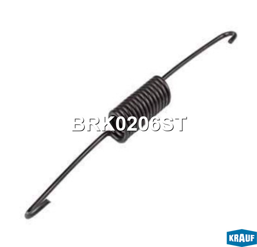 Ремкомплект тормозной системы - Krauf BRK0206ST